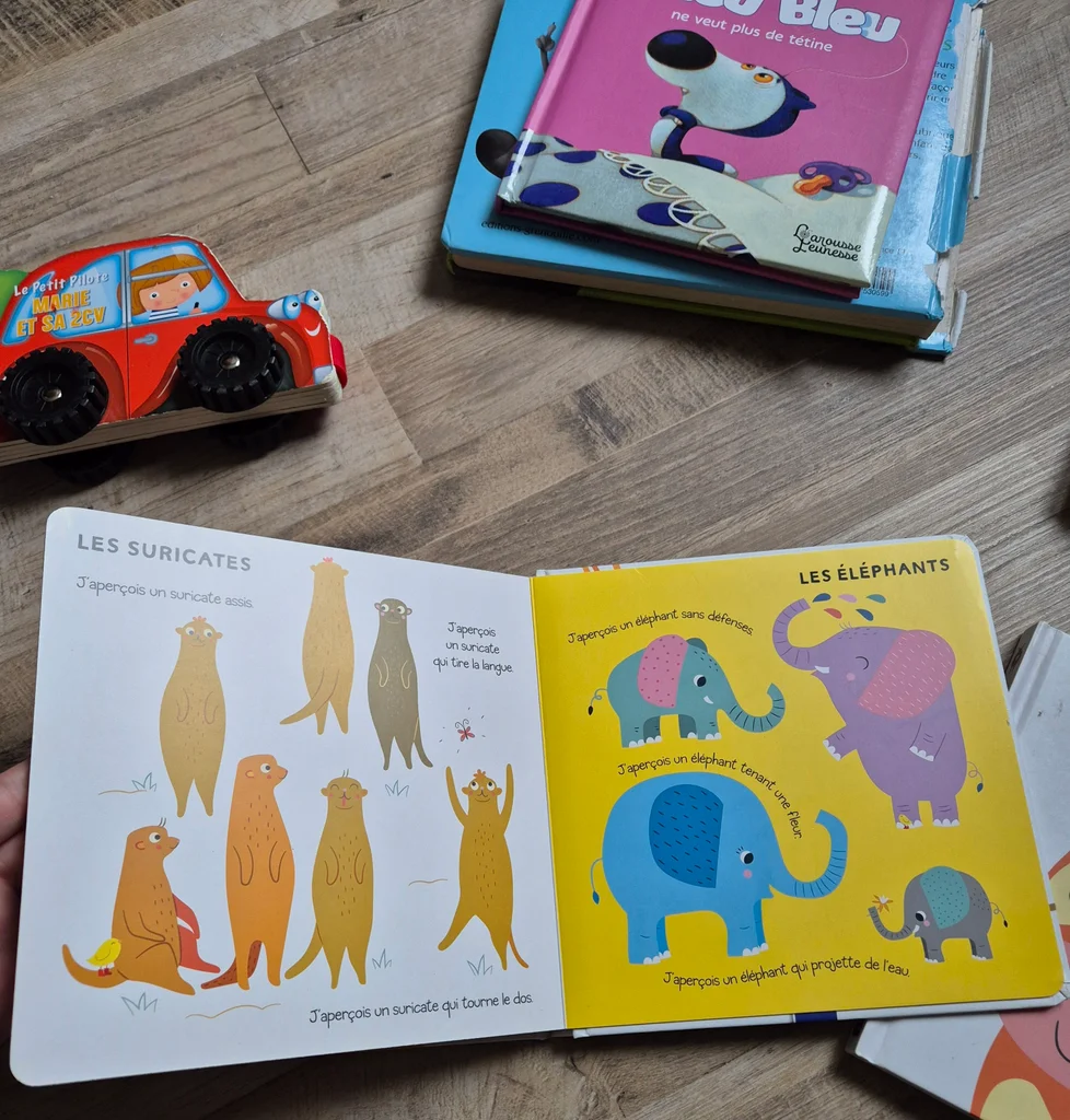 Set kinderboeken – photo 6
